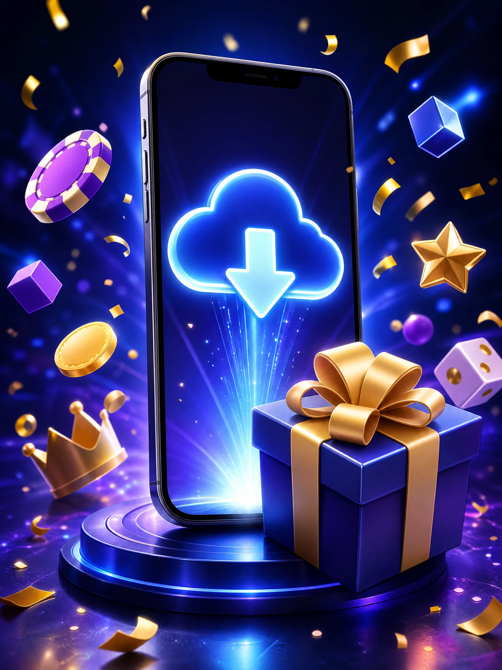Hình minh họa ks168 app